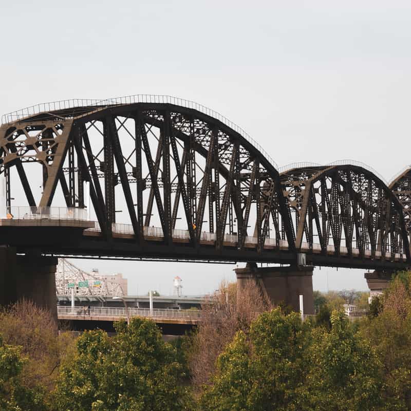 Big Four Bridge